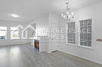 3612 Ginnis Cir SW in Atlanta, GA - Building Photo - Building Photo