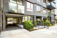 Hausman Street Condos in Brooklyn, NY - Foto de edificio - Building Photo