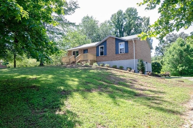 7107 Sweetgum Rd in Fairview, TN - Building Photo - Building Photo