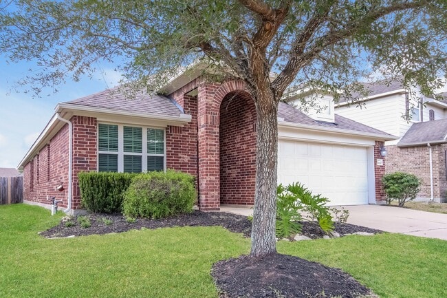 11127 Overland Trail Dr in Richmond, TX - Building Photo - Building Photo