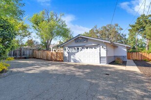 1896 2nd Ave in Walnut Creek, CA - Building Photo