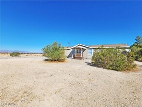 6060 Superior Ln in Pahrump, NV - Building Photo - Building Photo