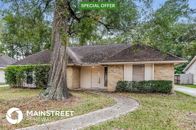 property at 3810 Birch Villa Dr