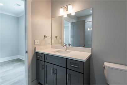 6 Sanctuary Ct-Unit -6-301 in Charleston, SC - Foto de edificio