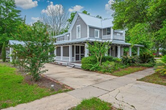 54 Plateau Ave in Defuniak Springs, FL - Building Photo - Building Photo