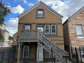2731 S Homan Ave in Chicago, IL - Building Photo