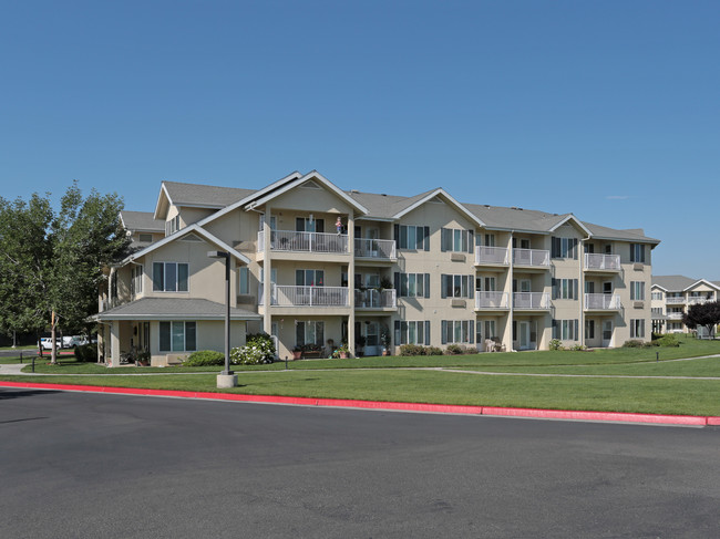 Solstice Senior Living at Clovis