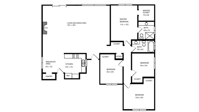 1093 Del Cambre Dr in San Jose, CA - Building Photo - Building Photo