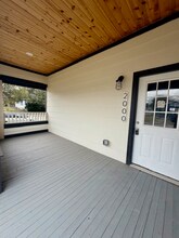 2000 Homan Ave in Waco, TX - Building Photo - Building Photo