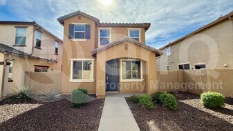 2654 N 73rd Dr in Phoenix, AZ - Building Photo