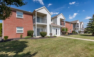Bridgewater Crossing in Hamilton, OH - Foto de edificio - Building Photo