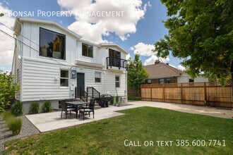 1874 Lincoln St in Salt Lake City, UT - Building Photo - Building Photo