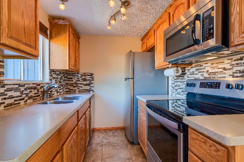 2741 Harvard St in Fort Collins, CO - Building Photo