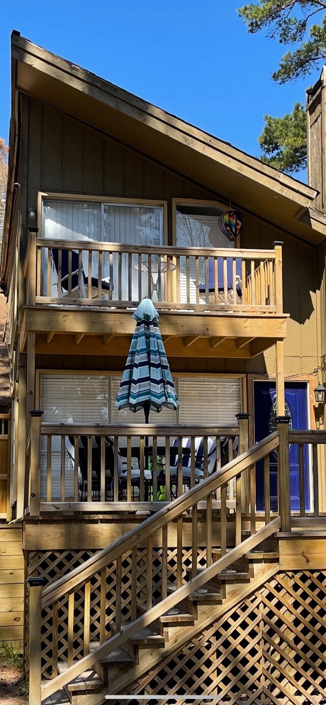 651 Holly Trl E Rentals in Holly Lake Ranch, TX