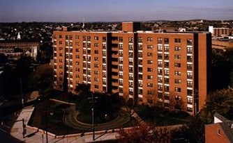 Farnum Street East Apartments