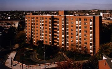 Farnum Street East in Lancaster, PA - Building Photo