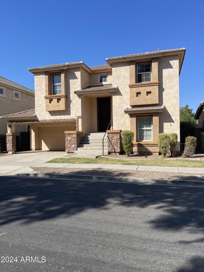 4164 E Tyson St in Gilbert, AZ - Building Photo - Building Photo