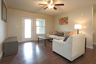 Interior Photo