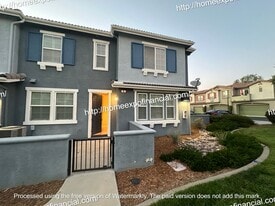 26295 Iris Ave in Moreno Valley, CA - Building Photo