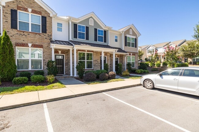 5387 Farm House Trail in Winston-Salem, NC - Building Photo - Building Photo