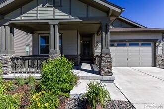 4278 Forever Cir in Castle Rock, CO - Building Photo - Building Photo