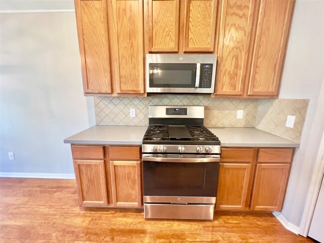 9912 Western Ridge Way in Conroe, TX - Building Photo - Building Photo