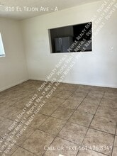 810 El Tejon Ave in Bakersfield, CA - Building Photo - Building Photo