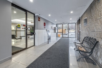 William Mosgrove Tower in Ottawa, ON - Building Photo - Lobby