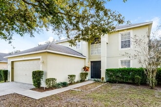 2209 Nicollett Way in Leesburg, FL - Foto de edificio - Building Photo