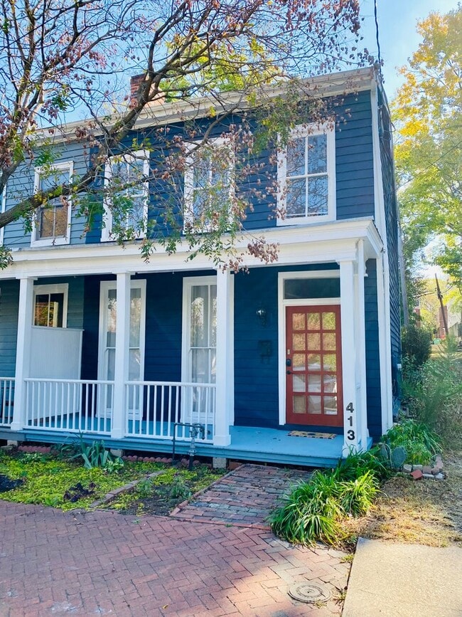 413 N 22nd St in Richmond, VA - Building Photo - Building Photo