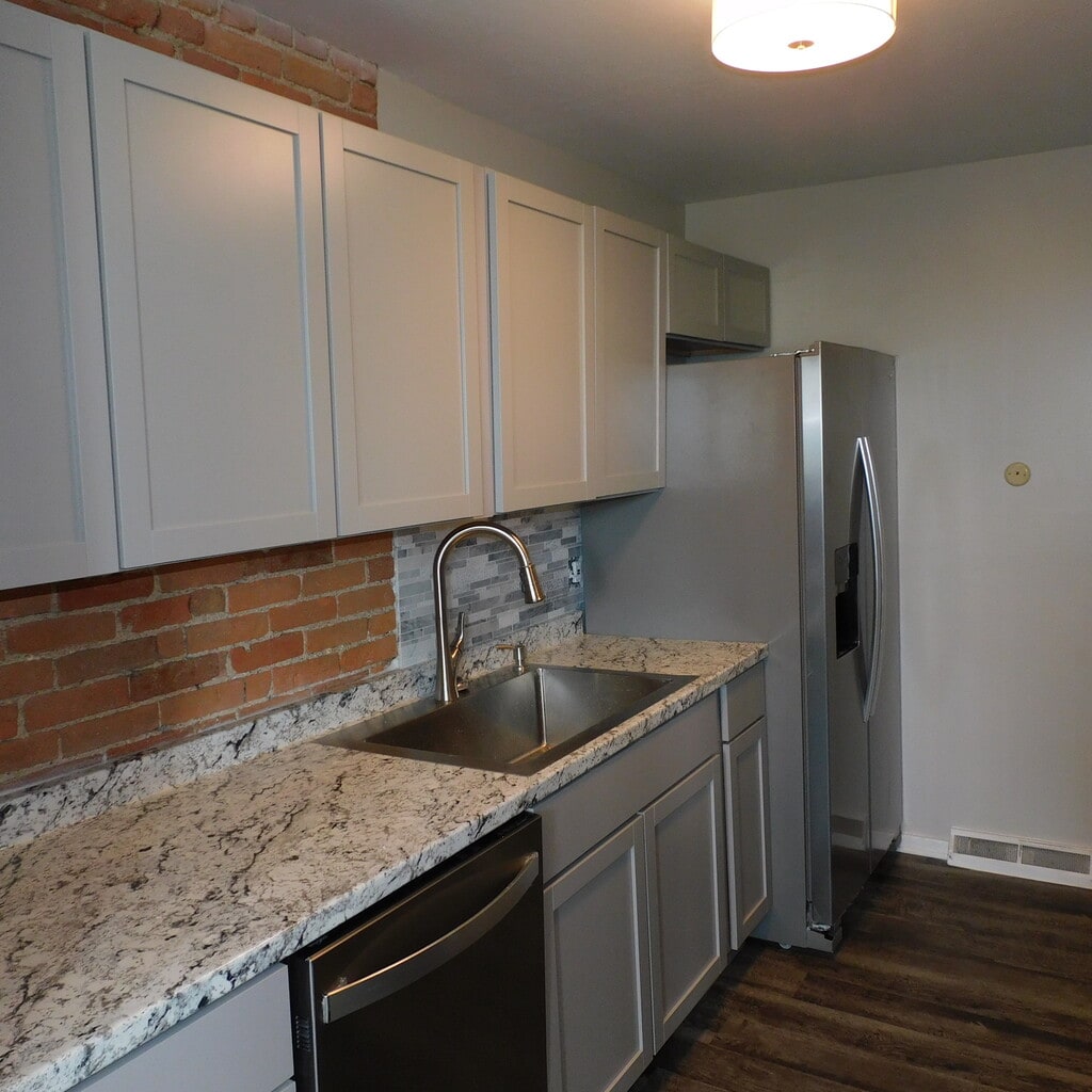 Sycamore School Apartments Sandusky, OH Apartments For Rent