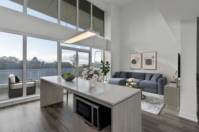 Novus in Toronto, ON - Building Photo - Building Photo