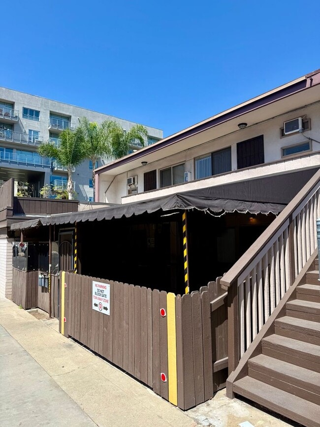 property at 506-508 Ivy Ln