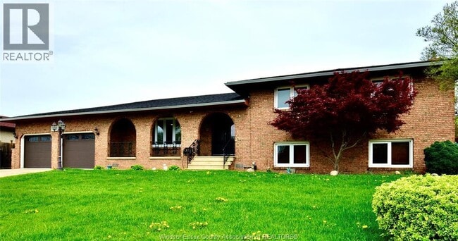 property at 1616 Rankin Ave