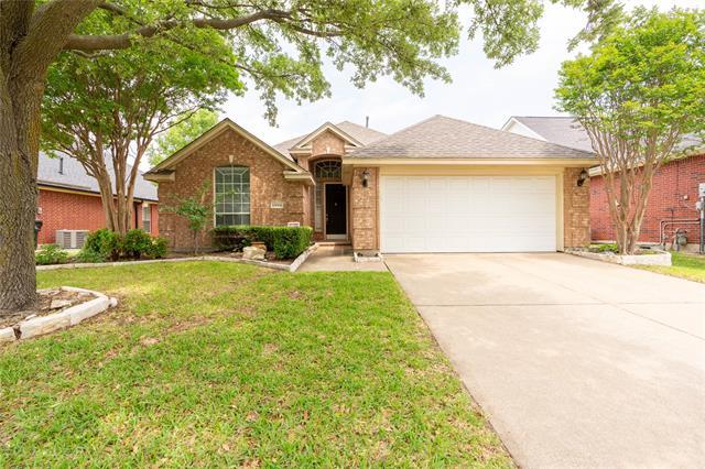11990 Cobblestone Dr in Frisco, TX - Building Photo - Building Photo