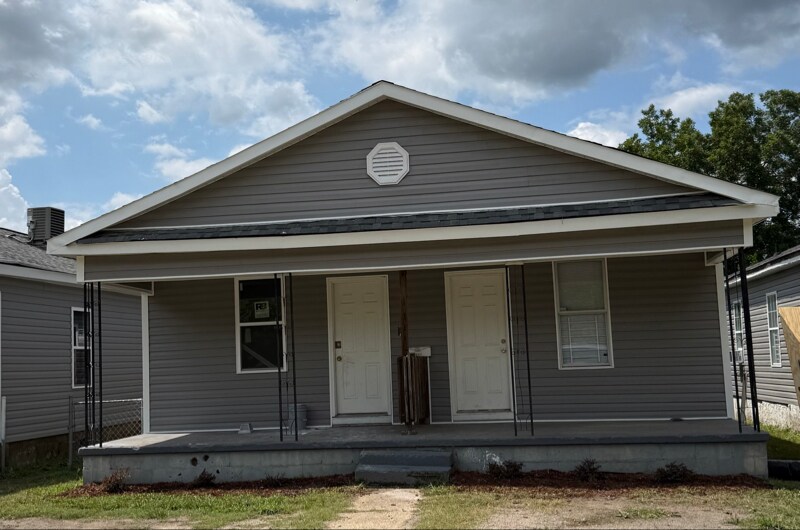 204 3rd Ave N in Bessemer, AL - Building Photo