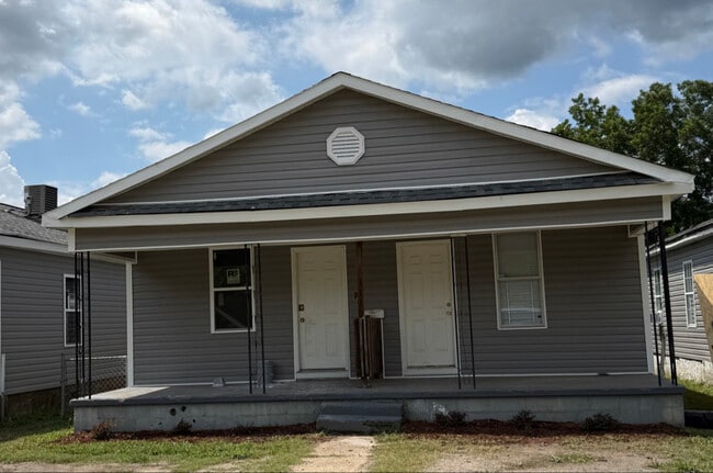property at 204 3rd Ave N