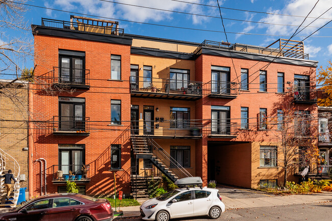 3920 Joseph Rue in Verdun, QC - Building Photo - Primary Photo