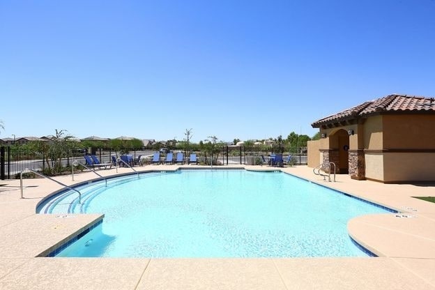 property at 16220 W La Ventilla Way