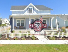 10907 Paddle Board Way in South Jordan, UT - Building Photo