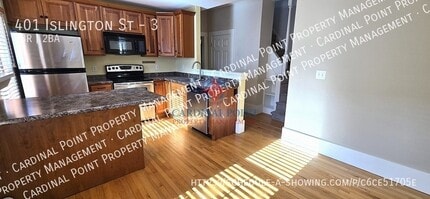 401 Islington St in Portsmouth, NH - Building Photo - Building Photo