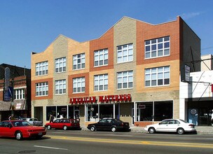 1956-1962 W Lawrence Ave in Chicago, IL - Building Photo - Building Photo