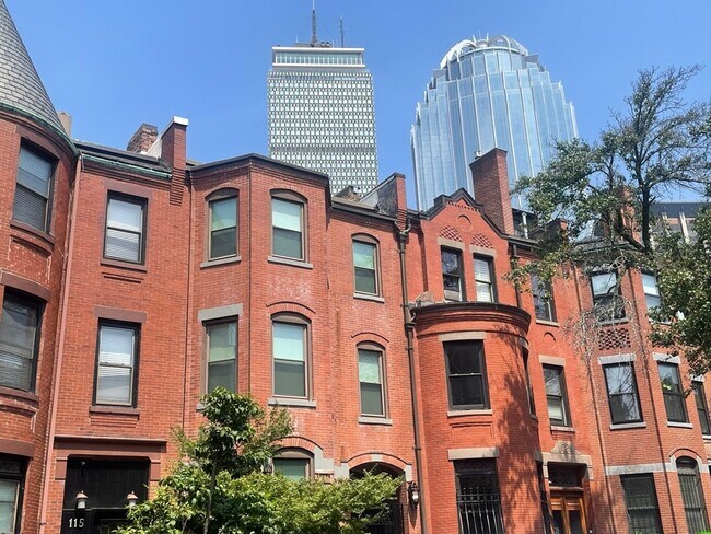 property at 115 St Botolph St