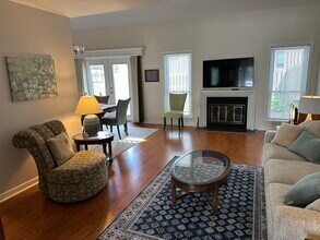 616 Barlin Dr in Nashville, TN - Building Photo - Building Photo