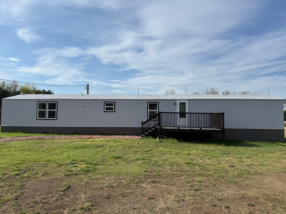 281 Mt Pleasant Cir in Greeneville, TN - Building Photo