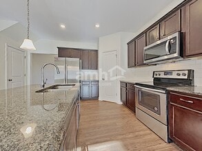 121 Haeven Trail in Dallas, GA - Building Photo - Building Photo