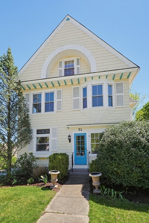 Building Photo
