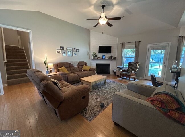 42 Round Rock Cir NE in Rome, GA - Building Photo - Building Photo