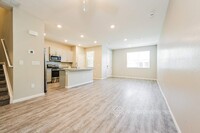 1792 S Flat Rock Way, Unit 2E in Aurora, CO - Building Photo - Building Photo