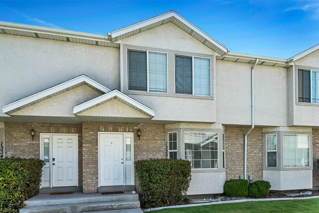 1338 S 1440 E in Provo, UT - Building Photo